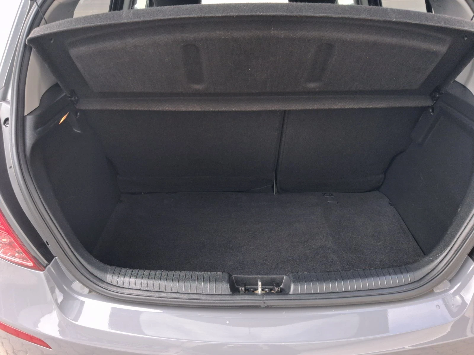 Hyundai I20  1.25 | NARDO GREY | 121000 �� |  | Mobile.bg � ����������� 17