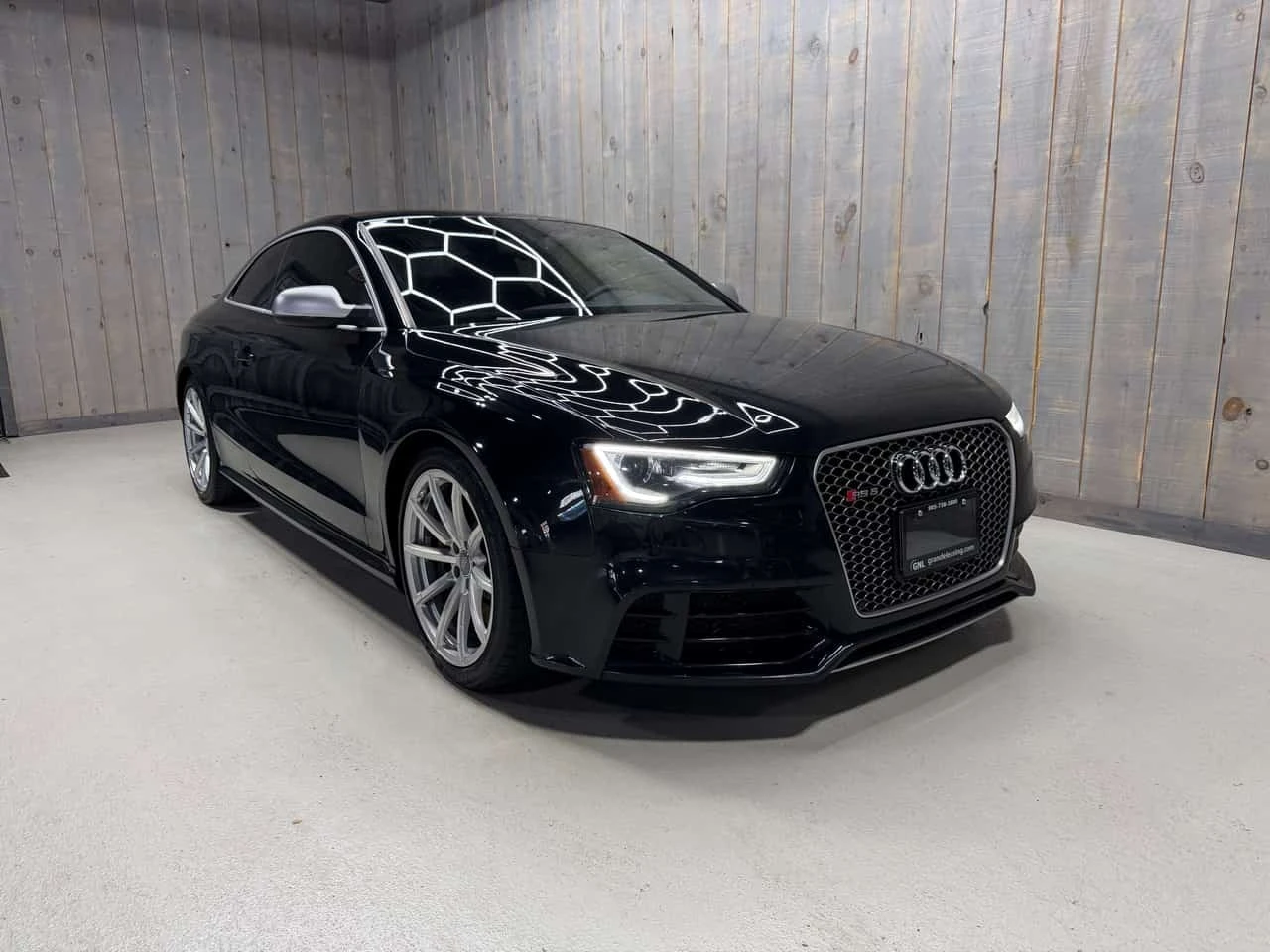 Audi Rs5 FACE| COUPE| LOW KMS| CARBON INTERIOR| B&O