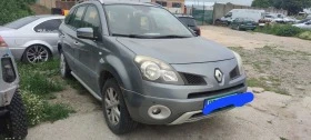 Renault Koleos 2, 0 DCI НА ЧАСТИ , снимка 1