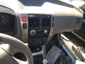 Hyundai Tucson 2.0 crdi 113 k. , снимка 3