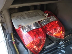 Hyundai Tucson 2.0 crdi 113 k. , снимка 4