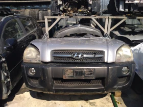 Hyundai Tucson 2.0 crdi 113 k. , снимка 1