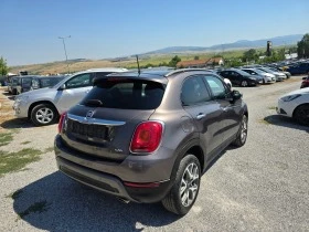 Fiat 500X 2.0JTD-Multijet Cross-4X4, снимка 5
