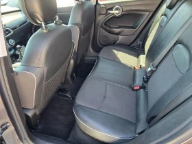 Fiat 500X 2.0JTD-Multijet Cross-4X4, снимка 10