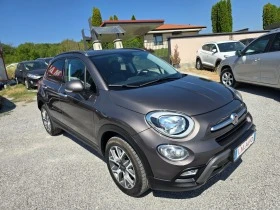 Fiat 500X 2.0JTD-Multijet Cross-4X4, снимка 3