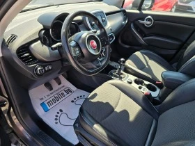 Fiat 500X 2.0JTD-Multijet Cross-4X4, снимка 9