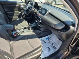 Fiat 500X 2.0JTD-Multijet Cross-4X4, снимка 11