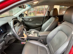 Hyundai Kona, снимка 13