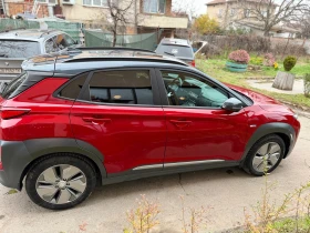 Hyundai Kona, снимка 6