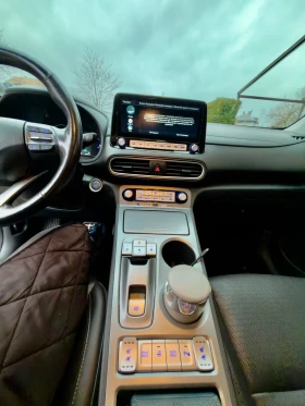 Hyundai Kona, снимка 8