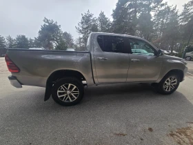 Toyota Hilux, снимка 5