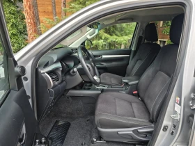 Toyota Hilux, снимка 14
