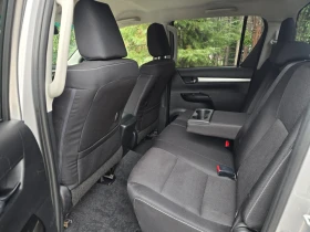 Toyota Hilux, снимка 13