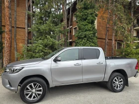 Toyota Hilux, снимка 2