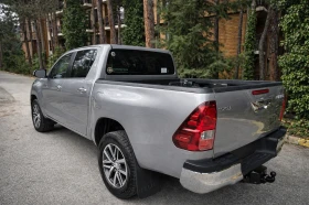 Toyota Hilux, снимка 3