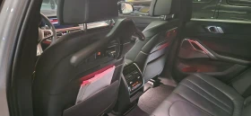 BMW X6 M50d, снимка 14