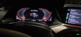 BMW X6 M50d, снимка 8