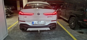 BMW X6 M50d, снимка 5
