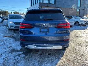 BMW X5 * xDrive40i * CARFAX * ЦЕНА ДО БГ, снимка 4