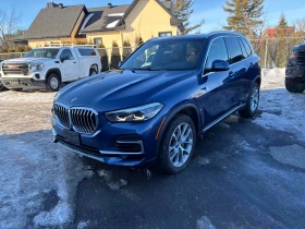 BMW X5 * xDrive40i * CARFAX * ЦЕНА ДО БГ, снимка 1