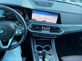 BMW X5 * xDrive40i * CARFAX * ЦЕНА ДО БГ, снимка 11