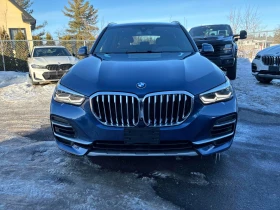 BMW X5 * xDrive40i * CARFAX * ЦЕНА ДО БГ, снимка 2