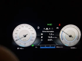 Hyundai Kona 100% SOH, снимка 17