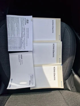 Hyundai Kona 100% SOH, снимка 8