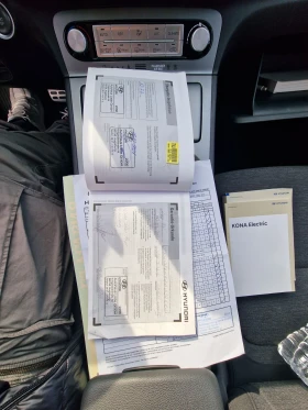 Hyundai Kona 100% SOH, снимка 7