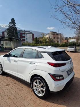 Hyundai Kona 100% SOH, снимка 4