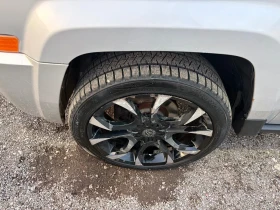 Jeep Patriot, снимка 7