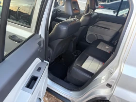 Jeep Patriot, снимка 11