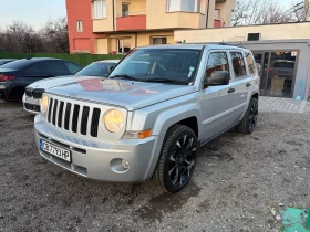 Jeep Patriot, снимка 1