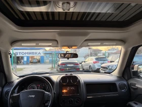 Jeep Patriot, снимка 12