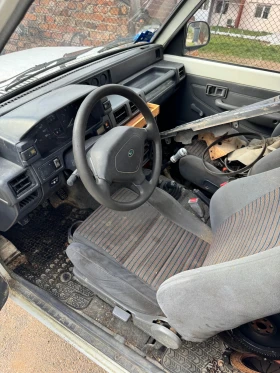 Daihatsu Feroza Внос Италия, снимка 7