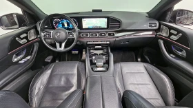 Mercedes-Benz GLE 2022* AMG PK* HEAD-UP* DISTRONIK* КРАЙНА ЦЕНА, снимка 7