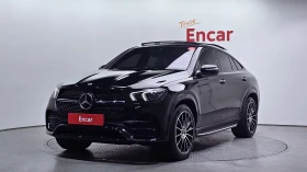 Mercedes-Benz GLE 2022* AMG PK* HEAD-UP* DISTRONIK* КРАЙНА ЦЕНА, снимка 1