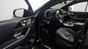Mercedes-Benz GLE 2022* AMG PK* HEAD-UP* DISTRONIK* КРАЙНА ЦЕНА, снимка 9
