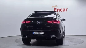 Mercedes-Benz GLE 2022* AMG PK* HEAD-UP* DISTRONIK* КРАЙНА ЦЕНА, снимка 4