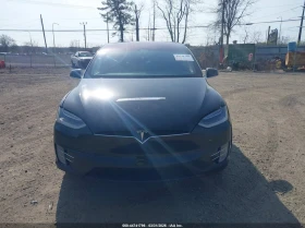 Tesla Model X 75D AWD, снимка 13