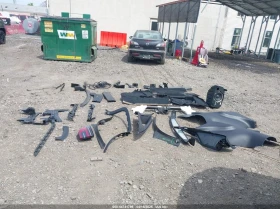 Tesla Model X 75D AWD, снимка 12