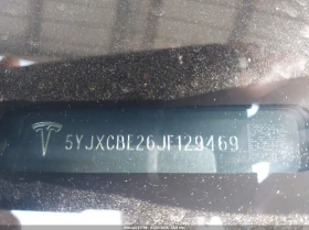 Tesla Model X 75D AWD, снимка 9