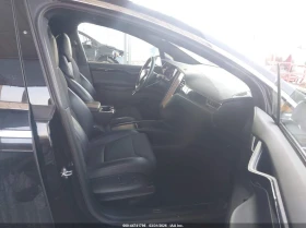 Tesla Model X 75D AWD, снимка 5