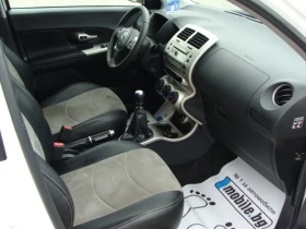 Toyota Urban Cruiser 1.4D4D, снимка 11