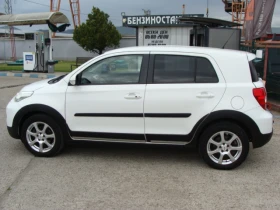 Toyota Urban Cruiser 1.4D4D, снимка 7