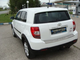 Toyota Urban Cruiser 1.4D4D, снимка 6