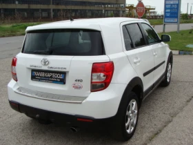 Toyota Urban Cruiser 1.4D4D, снимка 4