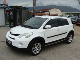 Toyota Urban Cruiser 1.4D4D, снимка 8