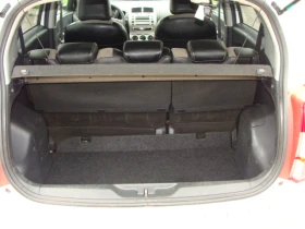 Toyota Urban Cruiser 1.4D4D, снимка 14