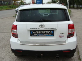 Toyota Urban Cruiser 1.4D4D, снимка 5